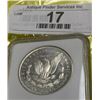 Image 2 : 1904 o MS 64 NGC Morgan Silver Dollar