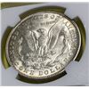 Image 2 : 1921 S MS 64 NGC  Morgan Silver Dollar