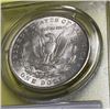 Image 2 : 1902 o MS 63 PGCS Morgan Silver Dollar
