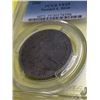 Image 2 : 1806 Bust Half Dollar VF 25 Ptd 6 Stem PCGS