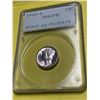 Image 1 : 1942 s MS 66 FB Mercury Dime OGR PCGS