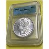 Image 1 : 1899 MS 61 ICG Morgan Dollar - Key Date