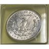Image 2 : 1899 MS 61 ICG Morgan Dollar - Key Date
