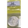 Image 3 : 1899 MS 61 ICG Morgan Dollar - Key Date