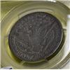 Image 2 : 1896 s Barber Half Dollar G4 PCGS