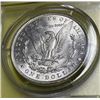 Image 2 : 1900 MS 64 PCGS Morgan Silver Dollar Better Date