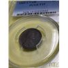 Image 2 : 1909 S VDB KEY DATE Lincoon Wheat Cent F15