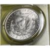 Image 2 : 1902 O MS 64 PCGS Morgan Silver Dollar