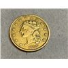 Image 1 : 1836 Classic Head $2.5 Gold Coin- RARITY!