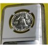 Image 2 : 1954 PR 66 NGC Franklin Half Dollar