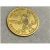 Image 2 : 1838 Classic Head $5 Gold Coin