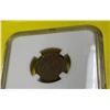 Image 2 : RARE - 1922 NO D F12 NGC - Lincoln Wheat 1c