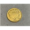 Image 2 : 1856 Princess $1 Gold Coin