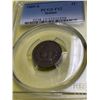 Image 2 : 1909 S Better Date Indian Head Cent F12 PCGS