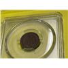 Image 3 : 1909 S Better Date Indian Head Cent F12 PCGS