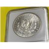 Image 2 : 1902 O MS 64 NGC Morgan Dollar