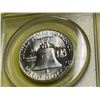 Image 2 : KEY DATE- 1950 PR65 PCGS Franklin Half Dollar