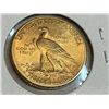 Image 2 : 1912 s Better Date $10 Gold Indian Coin