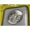 Image 2 : 1904 o MS 63 NGC Morgan Silver Dollar