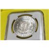 Image 2 : 1900 MS 64 NGC Morgan Silver Dollar