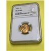 Image 1 : 1936 MS 66 RD NGC Lincoln Wheat Cent