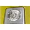 Image 2 : 1899 O MS 64 NGC Morgan Silver Dollar