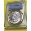 Image 1 : 1902 o MS 64 PCGS Morgan Dollar