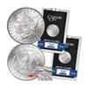 Image 1 : 1882 -1883 MS 64 NGC GSA Morgan Dollars
