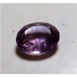 3.5 ct. Natural Amethyst Gemstone