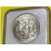 Image 2 : 1904 O MS 65 NGC Morgan Silver Dollar
