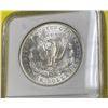 Image 2 : 1904 o MS 64 NGC Morgan Silver Dollar
