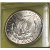 Image 2 : 1885 Carson City MS 63 ICG - Morgan Key Date $1