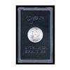 Image 1 : 1884 CC GSA Morgan Silver Dollar