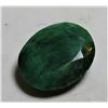 Image 1 : 3 ct. Natural Emerald Gemstone