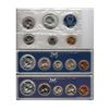 Image 1 : 1965,6,7 Special Mint Sets