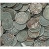 Image 1 : (100) Steel Cents WWII