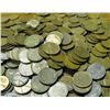 Image 1 : 300 Wheat Cents - Circulated