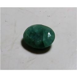 3 ct. Natural Emerald Gemstone