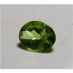 1 ct. Natural Peridot gemstone