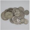 Image 1 : $5 Face Value 90% Silver Random Type