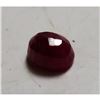 Image 2 : 1.5 ct. Natural Red Ruby Gemstone