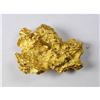 Image 1 : 2.62 Gram Natural Gold Nugget