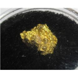 2.13 Gram Natural Gold Nugget