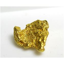 2.20 Gram Natural Gold Nugget