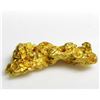 Image 1 : 3.15 Gram Natural Gold Nugget