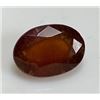 Image 1 : 4 ct. Natural Garnet Gemstone