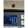 Image 2 : 4 ct. Natural Garnet Gemstone