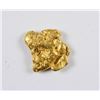 Image 1 : 3.93 Gram Natural Gold Nugget