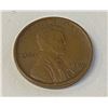 Image 1 : 1909 VDB Lincoln Wheat Cent