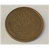 Image 2 : 1909 VDB Lincoln Wheat Cent